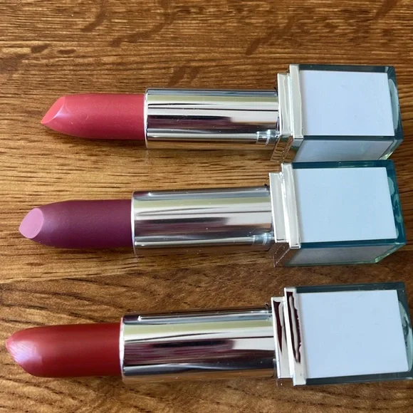 American Beauty Lipstick Set New In Boxes Lot of Three. - Picture 5 of 9